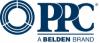 PPC a Belden Brand