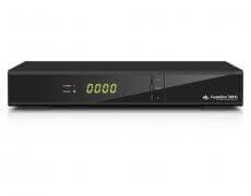 AB-COM CryptoBox 700HD | FULL HD Uydu Alıcısı | USB üzeri kayıt özelliği | HDMI çıkış | Türksat + Astra Kanalları hazır yüklü ve sıralı tak ve hemen izle!