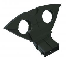 Triax TD 3° Multifeedhalter z.B für Astra 19 & Eutelsat 16° 