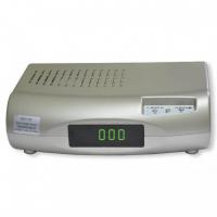 Superjack V-Box II, DiSEqC 1.2 Positioner 