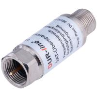 Überspannungsschutz / Blitzschutz für Sat-Anlage DUR-line DLBS 3001 