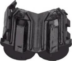 Waterlock schützt LNB- und Kabel-Verbindungen 