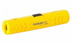 Jokari Koaxial No.1 Antennenkabel Abisolierer 