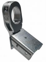 LNB Halter Gibertini Premium Aluminium Druckguss 