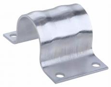 Mastschelle für 48-50mm Antennenmasten 