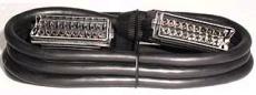 Scart Kabel 5m 