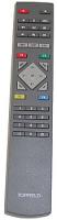 Fernbedienung für Topfield 4000FE 