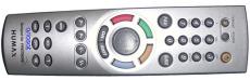Fernbedienung für Humax 5900 