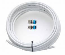 Kathrein LCD 111 A+ 25m Sat-Kabel / Meterware Koaxialkabel 