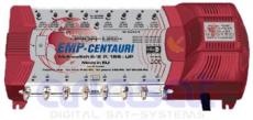 EMP-Centauri Profi Class Multischalter 9/4 PIU-5 