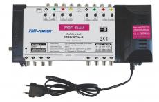 EMP-Centauri Profi Class Multischalter 9/8 PIU-5 