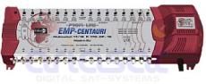 EMP-Centauri Profi Class Multischalter 17/16 PIU-6 