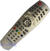 Fernbedienung für Topfield 