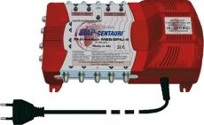 Multischalter MS5/8PIU-4 (P.143-UP) EMP-Centauri Profi Class 