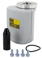 Invacom Universal Single LNB SNF-031 mit C-120 Flansch 