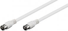 Sat Anschluss Kabel 1.50m mit Quick F-Stecker 