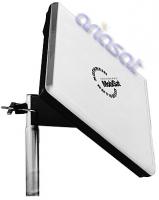 Kathrein Flach-Antenne BAS60 Mobil 