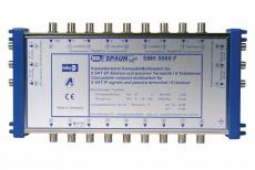 Spaun Multischalter Kaskade SMK 9969F Standart - Klasse 