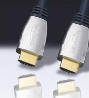 HDMI Kabel - 5.0m | HIGHEND Cliktronic 