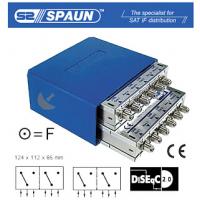 DiSEqC Umschalter Spaun DAR 422 WSG 