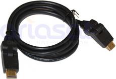 HDMI Kabel - 1.5m Dreh und Neigbar (HDMI 1.3) 