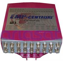 DiseqC Umschalter 16/1 EMP Profi-Line inkl. WSG 