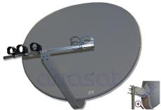 Multibeam Sat.-Antenne Maximum T85 