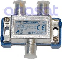 UniTap 1-fach Abzweiger von Spaun 