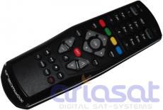 Dream Multimedia Fernbedienung RC 10 für die Dreambox 7020HD 