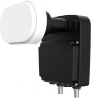 Monoblock TWIN LNB für 3° Inverto IDLB-TWNM22-MNOO3-8PP 