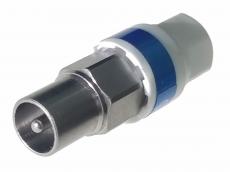 Kabel TV Stecker | Self-Install | Cabelcon Connectors | IEC- Stecker 