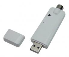 HMP-Combo DVB C/T2 Hybrid USB TUNER 