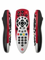 Digitürk Remote Control | Suitable for All Digitürk Satellite Receivers 