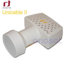 Inverto Unicable II LNB 