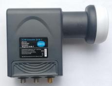 Unicable SCR LNB mit 1x Legacy & Terrestrischer Eingang 