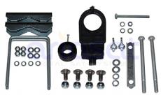 Orginal Gibertini komplett Befestigungs-schrauben-Set | 65L / 75L 