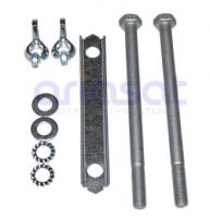 Orginal Gibertini Elevations-schrauben-Set | 65L / 75L / 85L / 85XP / 100L 