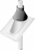 Kathrein ZTC 48 Abdeckkragen | Mastkragen | Manschette 