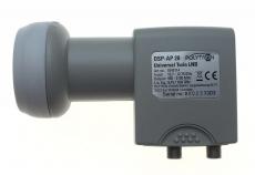 Twin LNB Polytron OSP-AP 20 | Professional Line 