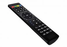 Fernbedienung für Mag 250 254 255 270 275 Aura 