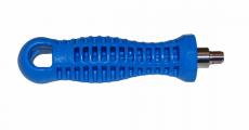 Cabelcon Montagewerkzeug für F-Kompressionsstecker / Crimpknebel 