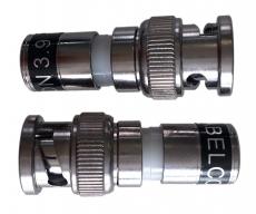 Cabelcon BNCM-59-CX3 3.9 - BNC Kompressionsstecker 