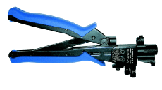 Cabelcon CX3 All Size Tool Kompressionszange 