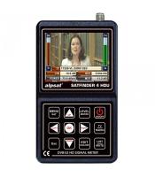SATFINDER 4 HD ULTRA von ALPSAT 