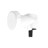 Inverto HOME PRO Universal Single 40mm LNB | IDLH-SNL410-HMPRO-OPN 