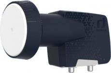 Inverto Premium Twin LNB | IDLP-TWL410-PREMU-OPN 