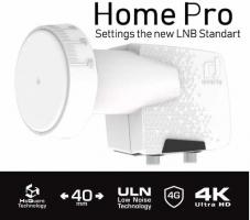 Inverto HOME PRO Twin LNB | IDLH-TWL410-HMPRO-OPN 