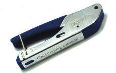 Cabelcon CX3 Pocket Kompressionszange für RG59/6 F & IEC 