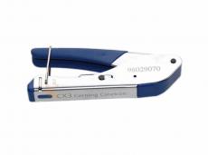 Cabelcon CX3 Pocket Kompressionszange für RG59/6 F & IEC 