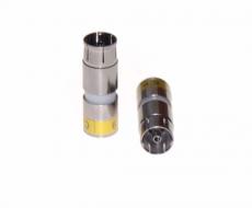 Cabelcon IECF-56-CX3 4.9 / IEC-Buchse 